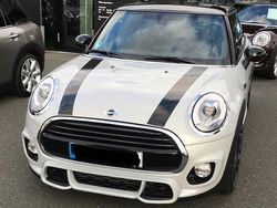 Silber Gebraucht 2017 Mini Cooper Kleinwagen | 13.999 € (Fairer Preis)