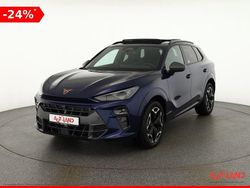 Blau Neu 2025 Cupra Terramar VZ SUV | 45.890 € (Fairer Preis)