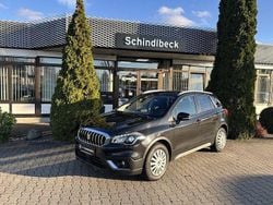 Schwarz Gebraucht 2018 Suzuki SX4 S-Cross Comfort SUV | 16.499 € (Fairer Preis)