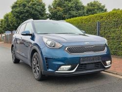 Blau Gebraucht 2018 Kia Niro Spirit SUV | 11.490 € (Superpreis)