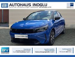 Rot Gebraucht 2024 Opel Corsa GS Line Kleinwagen | 15.840 € (Guter Preis)