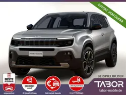 Granite grey metallic Neu 2025 Jeep Avenger Summit SUV | 28.977 € (Fairer Preis)