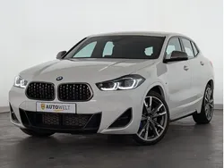 Weiß Gebraucht 2020 BMW X2 Sport Line SUV | 34.560 € (Etwas zu teuer)
