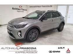 Schwarz Neu 2024 Kia Stonic Spirit SUV | 26.290 € (Fairer Preis)
