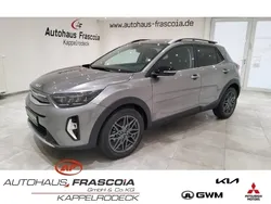 Schwarz Neu 2024 Kia Stonic Spirit SUV | 26.290 € (Fairer Preis)