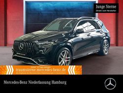 Schwarz Gebraucht 2025 Mercedes GLE53 AMG AMG SUV | 106.990 €