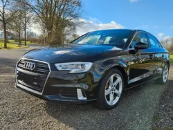 Schwarz Gebraucht 2019 Audi A3 Sport Limousine | 17.500 € (Guter Preis)
