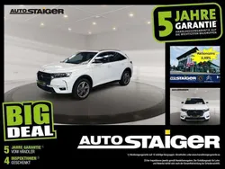DS Automobiles DS7 Crossback