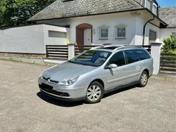 Citroën C5