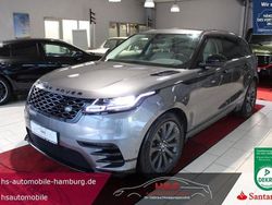 Corris grey Gebraucht 2017 Land Rover Range Rover Velar SE Dynamic SUV | 27.900 € (Guter Preis)