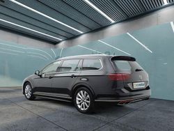 Schwarz Gebraucht 2024 VW Passat Kombi | 31.499 € (Fairer Preis)