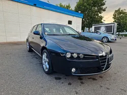 Schwarz Gebraucht 2006 Alfa Romeo 159 Kombi | 750 € (Superpreis)