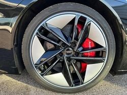 Neu 2025 Audi e-tron GT quattro Basis Limousine | 98.190 € (Fairer Preis)