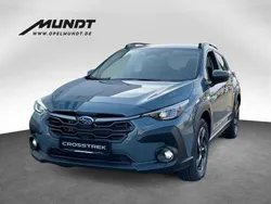 Grau Neu 2025 Subaru Crosstrek Limousine | 37.990 € (Teuer)