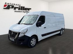 Weiß Gebraucht 2022 Nissan Interstar N-Connecta Van | 23.900 € (Fairer Preis)