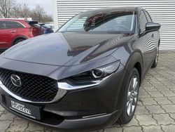 Grau Gebraucht 2024 Mazda CX-30 Homura-Line SUV | 28.980 €
