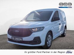 Weiß Neu 2026 Ford Transit Connect Trend Van / Kleinbus | 23.990 € (Superpreis)