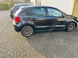 Schwarz Gebraucht 2011 VW Polo Style Limousine | 4.800 € (Fairer Preis)