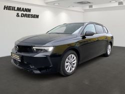 Schwarz Gebraucht 2024 Opel Astra Enjoy Kombi | 22.950 € (Guter Preis)