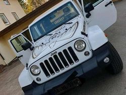 Gebraucht 2019 Jeep Wrangler Unlimited SUV | 27.990 €