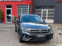 Indiumgrau metallic x3 Neu 2025 VW T-Roc R-line SUV | 34.499 € (Guter Preis)