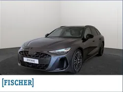 Daytonagrau perleffekt Neu 2025 Audi A6 Kombi | 94.875 €