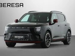Schwarz Gebraucht 2025 Smart #5 Brabus SUV | 54.980 €
