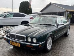 Grün Gebraucht 1996 Daimler Double Six Serie 1 Limousine | 3.950 €