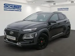 Schwarz Gebraucht 2019 Hyundai Kona SUV | 16.900 € (Fairer Preis)