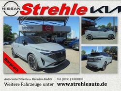 Ceramic grey (xex) Gebraucht 2024 Nissan Qashqai 360º SUV | 34.950 € (Fairer Preis)