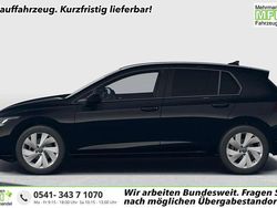 Grenadilla black meta... Neu 2025 VW Golf VIII Limousine | 33.216 € (Superpreis)