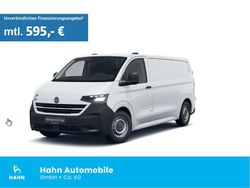 Weiß Gebraucht 2024 VW T6.1 Van | 58.490 €