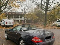 Gebraucht 2002 Mercedes SL500 Cabrio | 9.850 € (Superpreis)