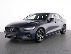 Gebraucht 2022 Volvo S60 Limousine | 31.990 € (Guter Preis)