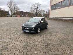 Grün Gebraucht 2018 Opel Adam Jam Kleinwagen | 8.990 € (Guter Preis)