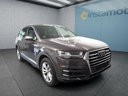 Braun Gebraucht 2019 Audi Q7 SUV | 48.999 € (Teuer)