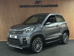 Other Gebraucht 2022 Ligier JS60 Kleinwagen | 14.450 € (Fairer Preis)