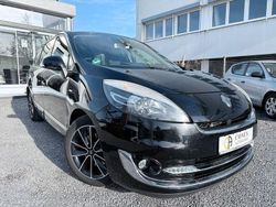 Schwarz Gebraucht 2012 Renault Grand Scénic III Bose Edition Van / Kleinbus | 5.990 € (Etwas zu teuer)