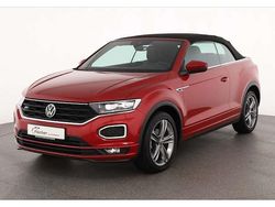 Gebraucht 2021 VW T-Roc R-line SUV | 25.740 € (Guter Preis)