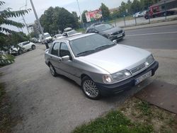 Silber Gebraucht 1991 Ford Sierra Limousine | 20.000 €