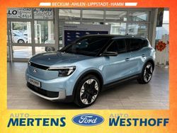 Arctic blue Gebraucht 2024 Ford Explorer Extended Range SUV | 42.950 €