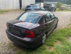 Andere farben Gebraucht 2002 Opel Vectra Limousine | 350 €