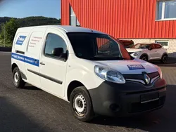 Weiß Gebraucht 2017 Renault Kangoo Van / Kleinbus | 5.750 € (Guter Preis)
