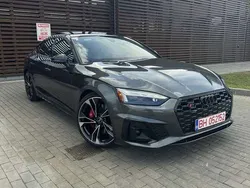Gebraucht 2022 Audi S5 Sportback Comfort Kleinwagen | 46.000 € (Fairer Preis)