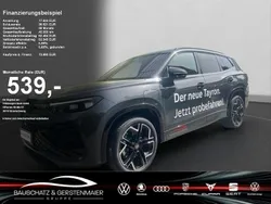 Grau Gebraucht 2025 VW Tayron R-line SUV | 73.890 €