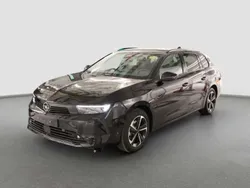 Karbon schwarz Gebraucht 2024 Opel Astra Edition Kombi | 23.980 € (Fairer Preis)