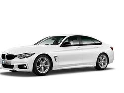 Gebraucht 2025 BMW 430 Gran Coupé Shadowline Coupé | 30.465 €