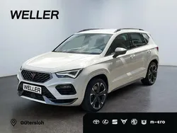 Weiss Gebraucht 2023 Cupra Ateca VZ SUV | 34.590 € (Guter Preis)
