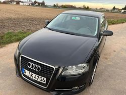 Schwarz Gebraucht 2011 Audi A3 Sportback Attraction Kleinwagen | 6.300 € (Fairer Preis)