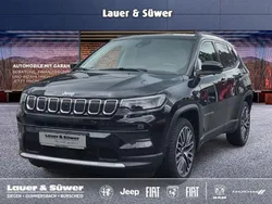 Andere Gebraucht 2021 Jeep Compass SUV | 22.490 € (Fairer Preis)